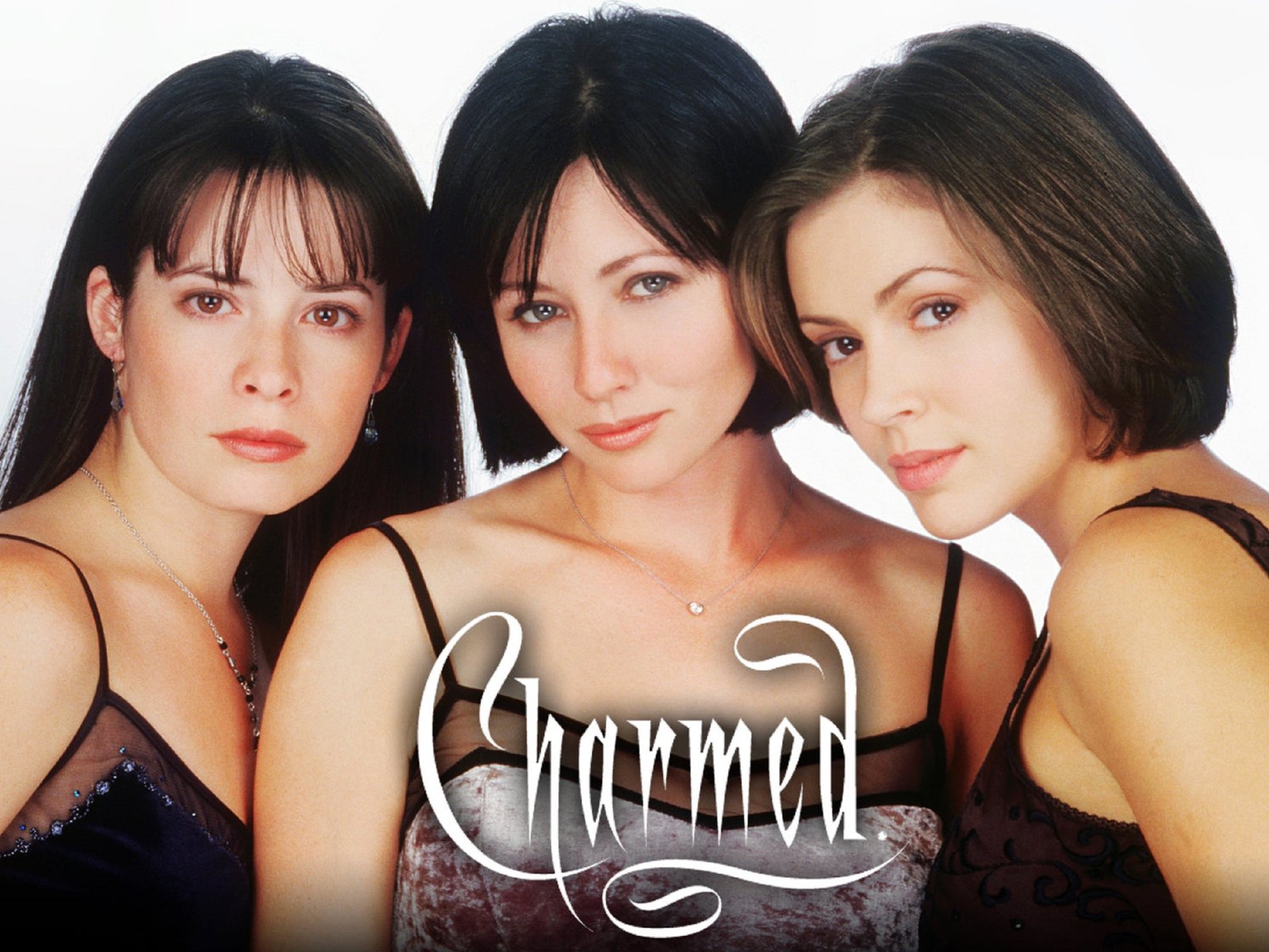 A Charmed Halloween BarefootInFloridaWithJulie